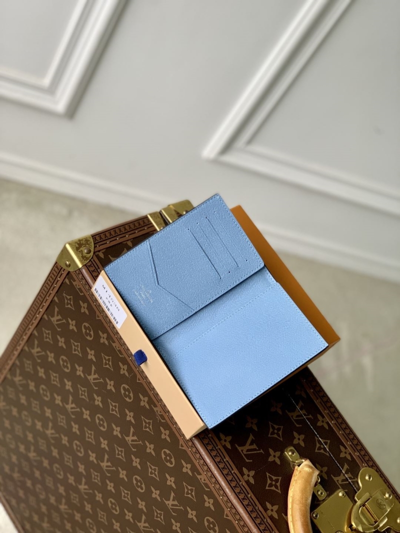 LV Wallets